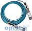 100Gbps QSFP28 Active Optical Cable AOC
